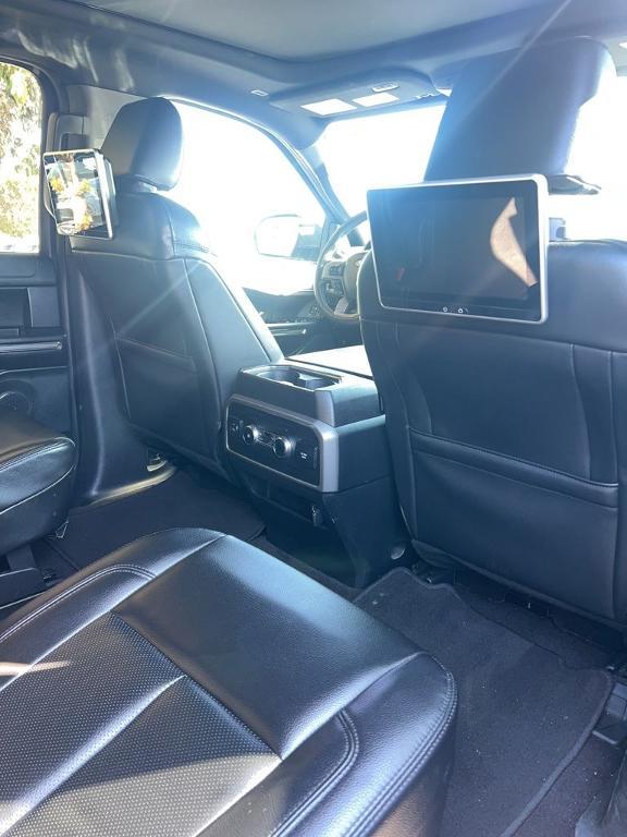 used 2021 Ford Expedition Max car, priced at $28,995