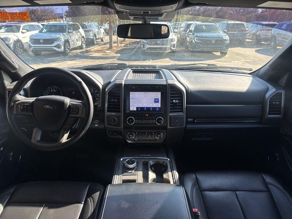 used 2021 Ford Expedition Max car, priced at $28,995