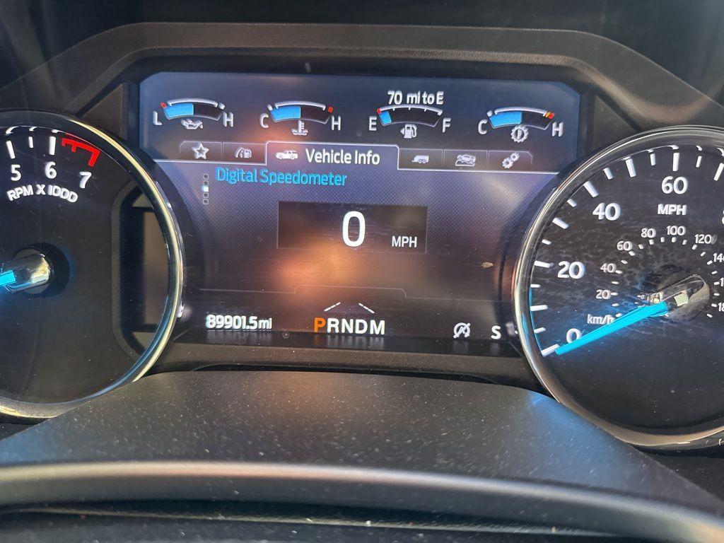 used 2021 Ford Expedition Max car, priced at $28,995