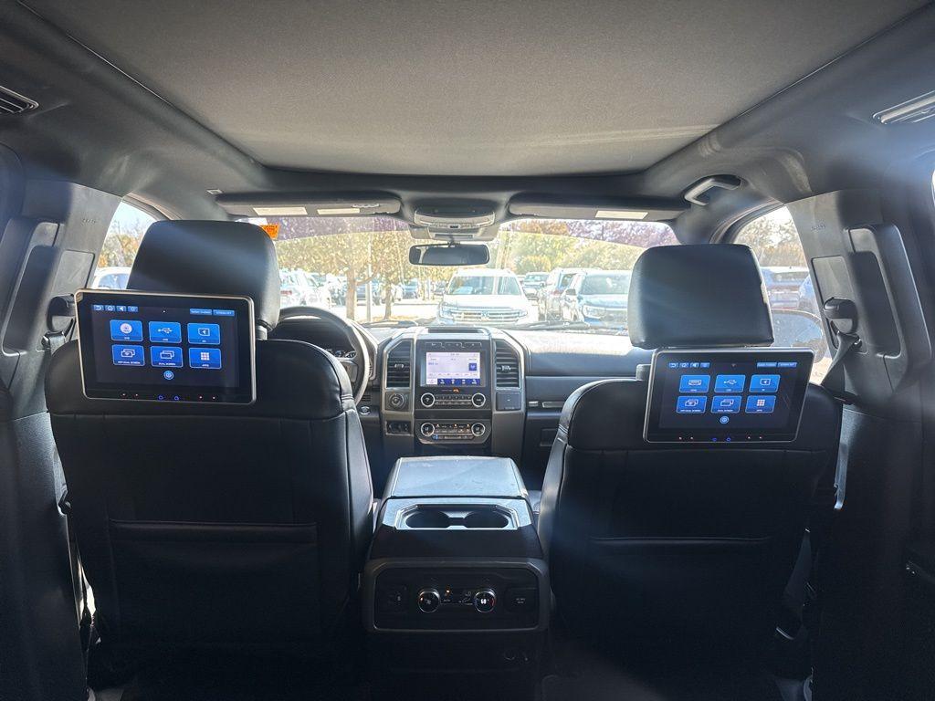 used 2021 Ford Expedition Max car, priced at $28,995