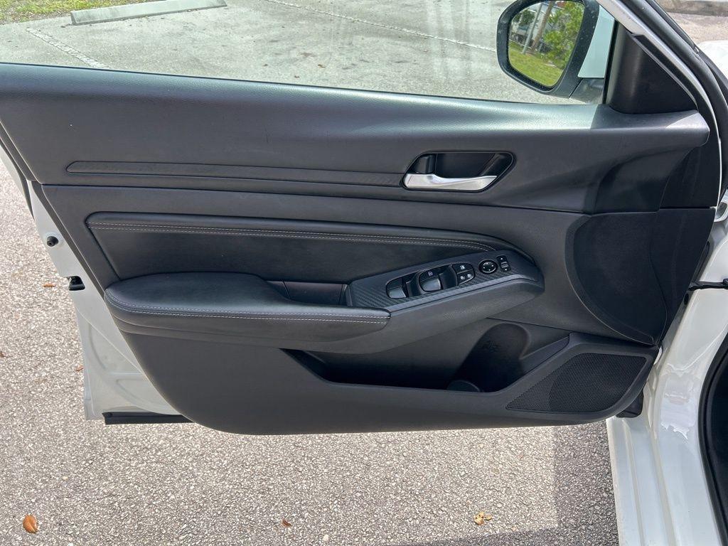 used 2020 Nissan Altima car, priced at $10,995