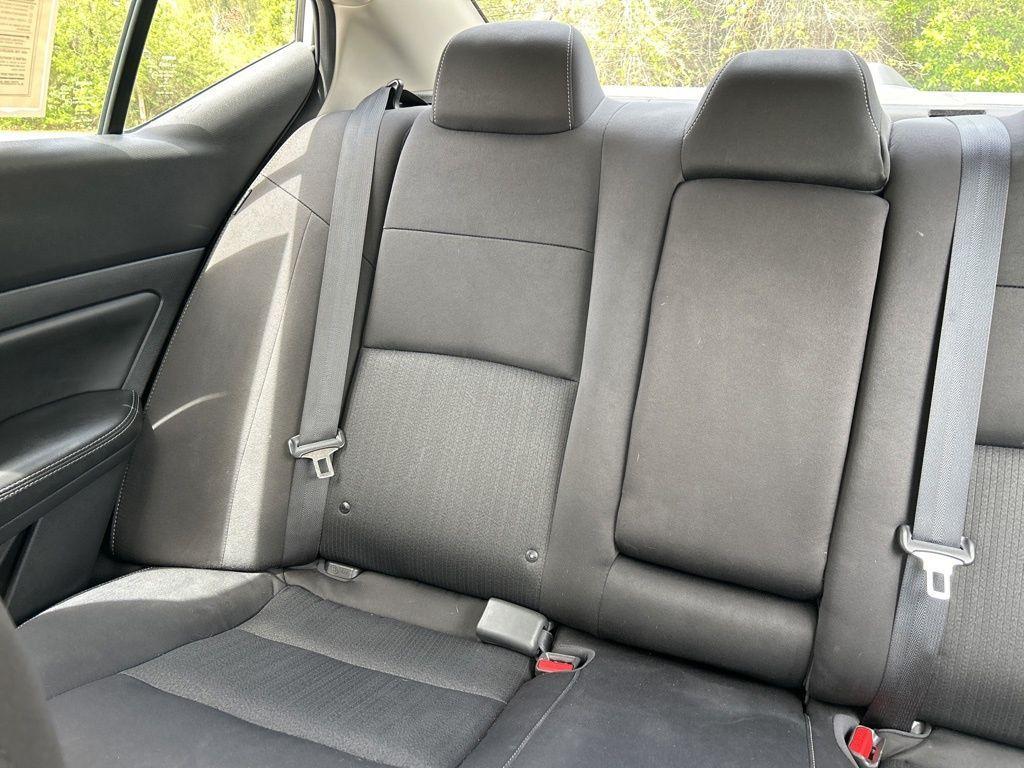 used 2020 Nissan Altima car, priced at $10,995