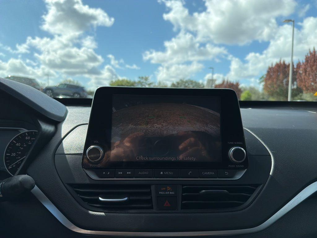 used 2020 Nissan Altima car, priced at $10,995