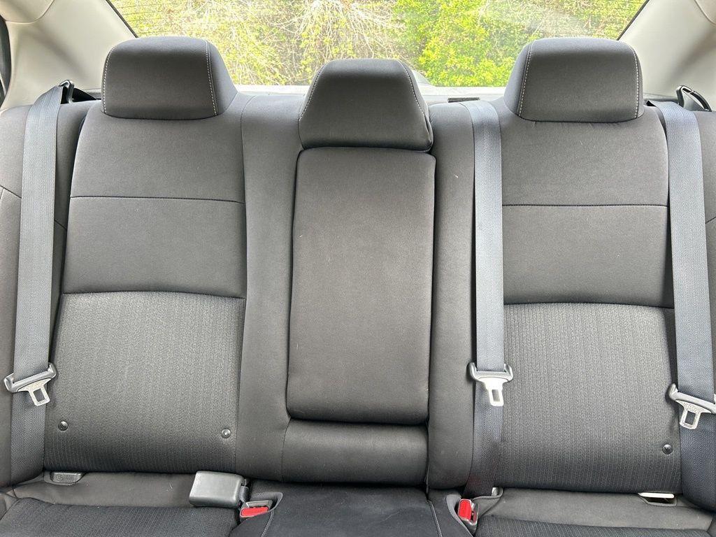 used 2020 Nissan Altima car, priced at $10,995