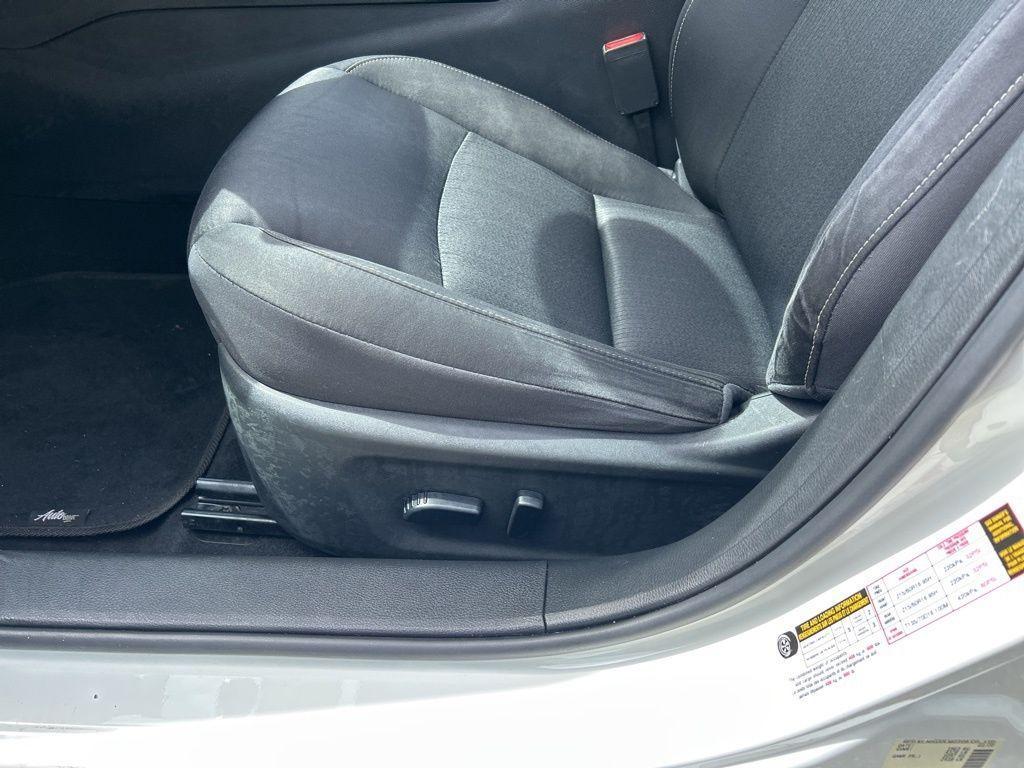 used 2020 Nissan Altima car, priced at $10,995