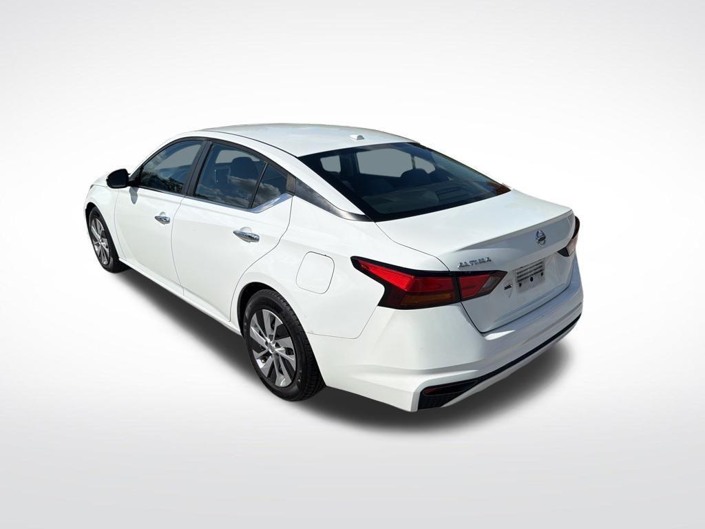used 2020 Nissan Altima car, priced at $10,995