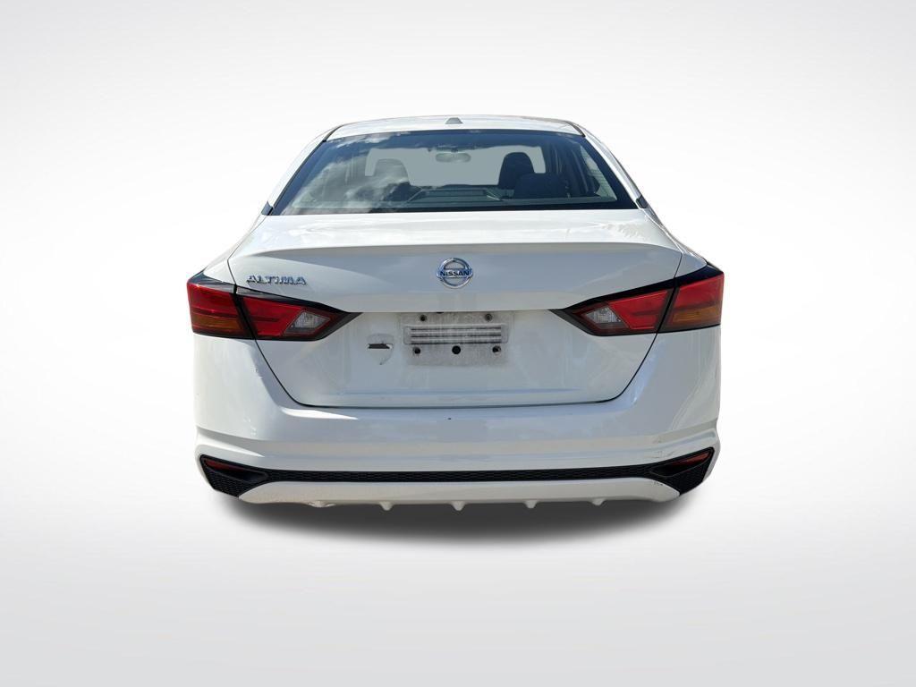 used 2020 Nissan Altima car, priced at $10,995