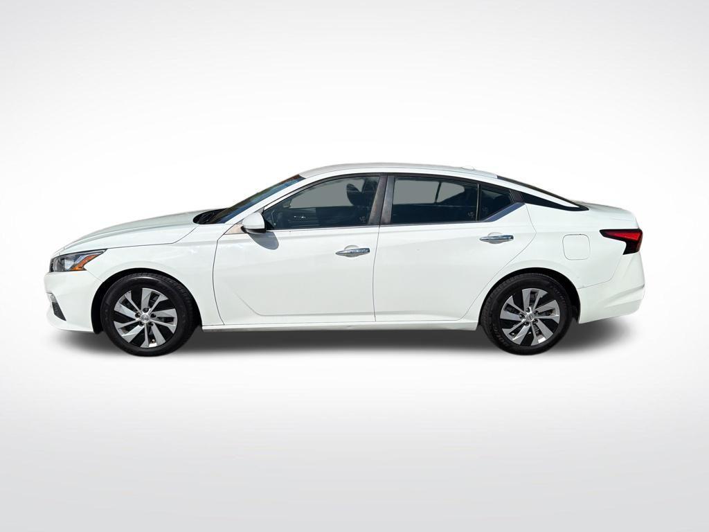 used 2020 Nissan Altima car, priced at $10,995