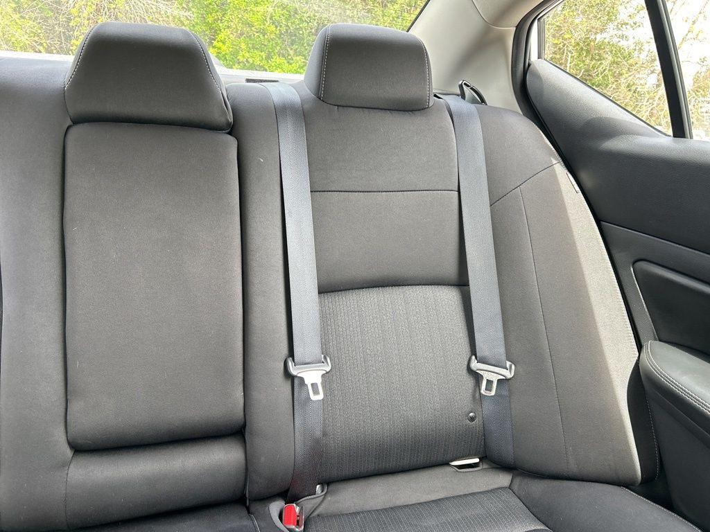 used 2020 Nissan Altima car, priced at $10,995