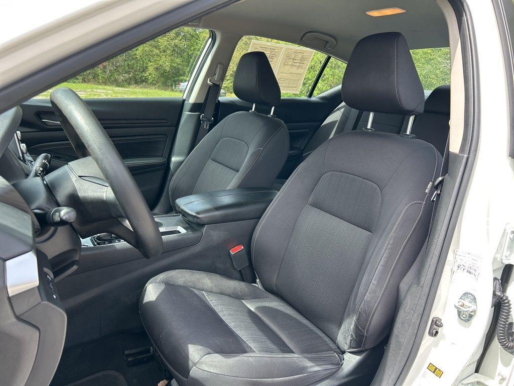 used 2020 Nissan Altima car, priced at $10,995