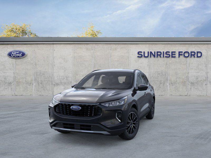 new 2023 Ford Escape car, priced at $29,995