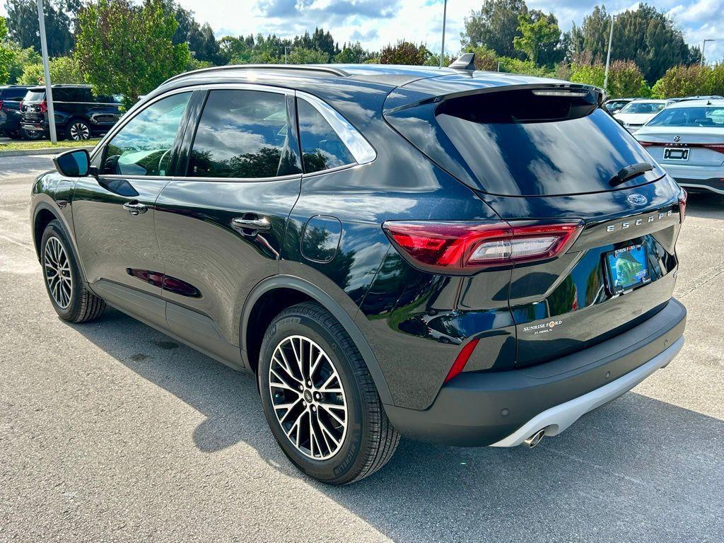 new 2023 Ford Escape car, priced at $29,995