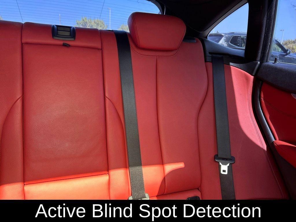 used 2019 BMW 430 Gran Coupe car, priced at $18,441