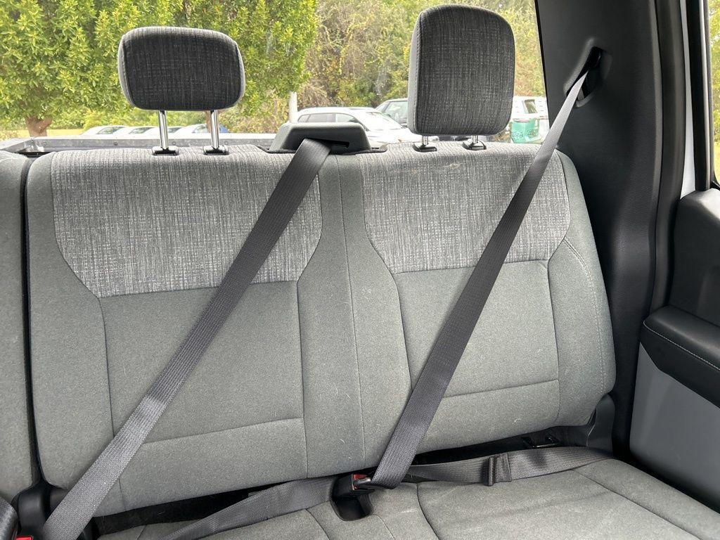 used 2025 Ford F-350 car, priced at $57,497