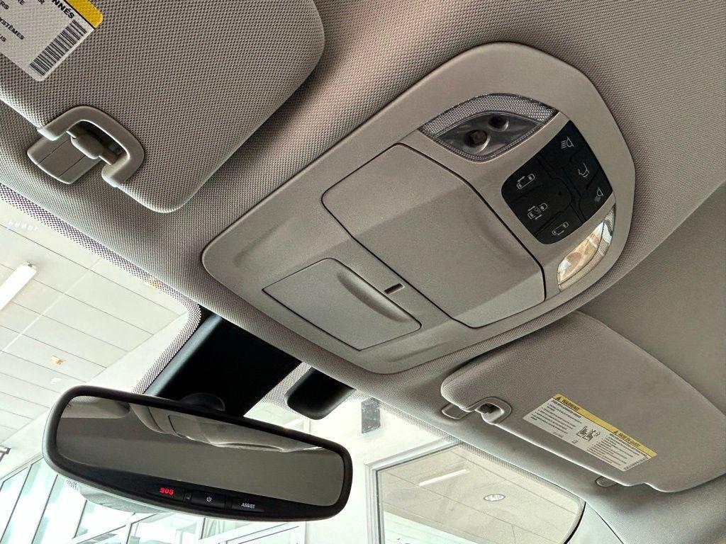 used 2020 Chrysler Pacifica car, priced at $18,995