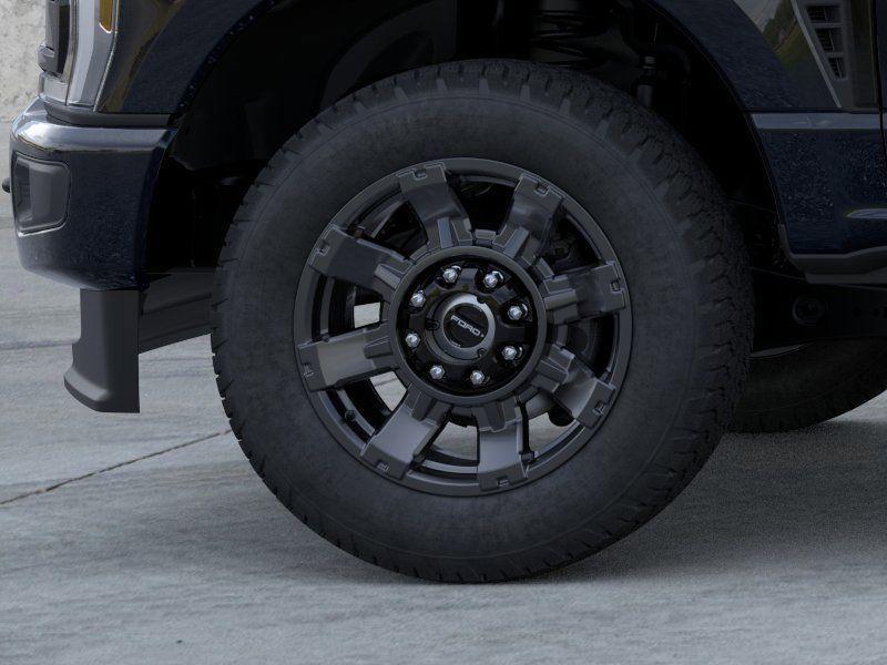 new 2026 Ford F-250 car, priced at $66,390
