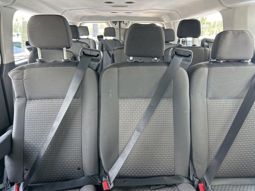 used 2024 Ford Transit-350 car, priced at $33,497