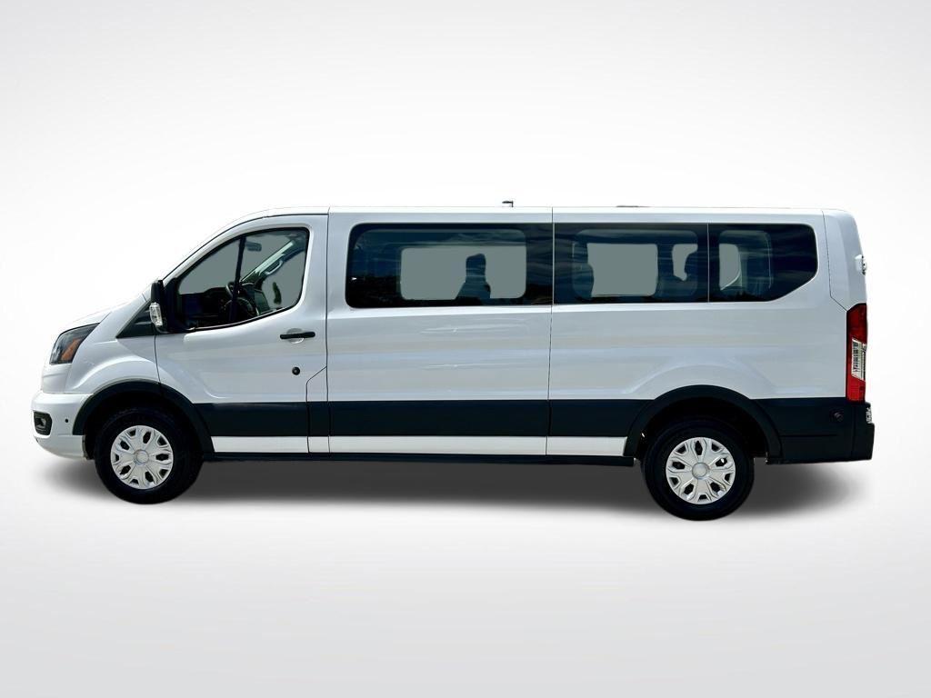 used 2024 Ford Transit-350 car, priced at $33,497