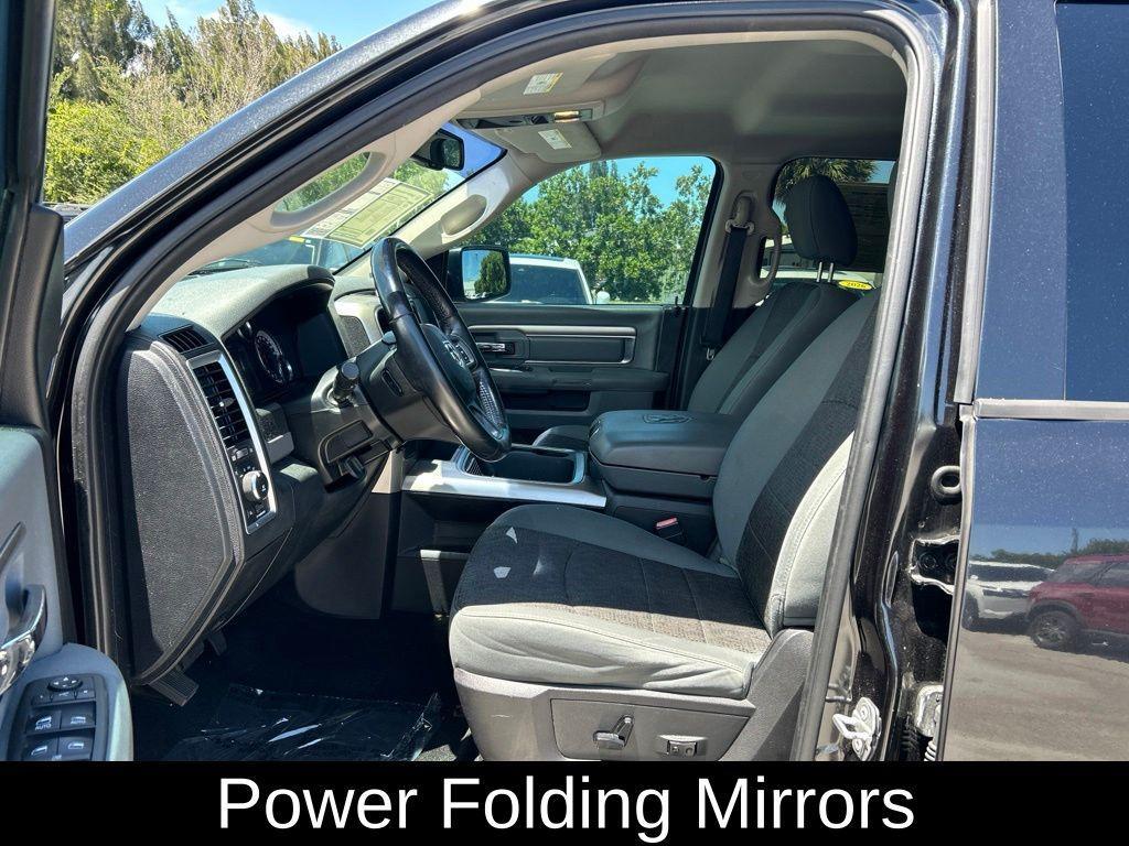 used 2016 Ram 1500 car, priced at $17,349