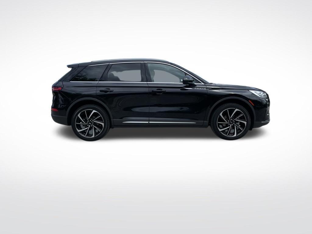 used 2023 Lincoln Corsair car, priced at $36,297