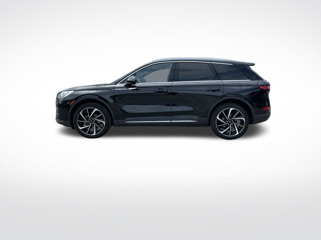 used 2023 Lincoln Corsair car, priced at $36,297