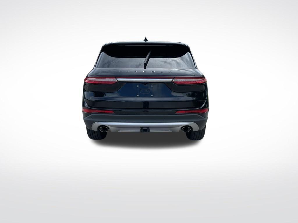 used 2023 Lincoln Corsair car, priced at $36,297