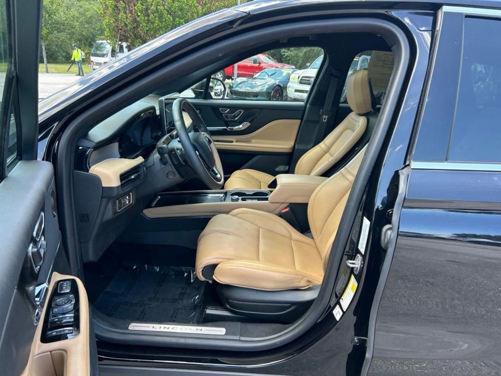 used 2023 Lincoln Corsair car, priced at $35,297
