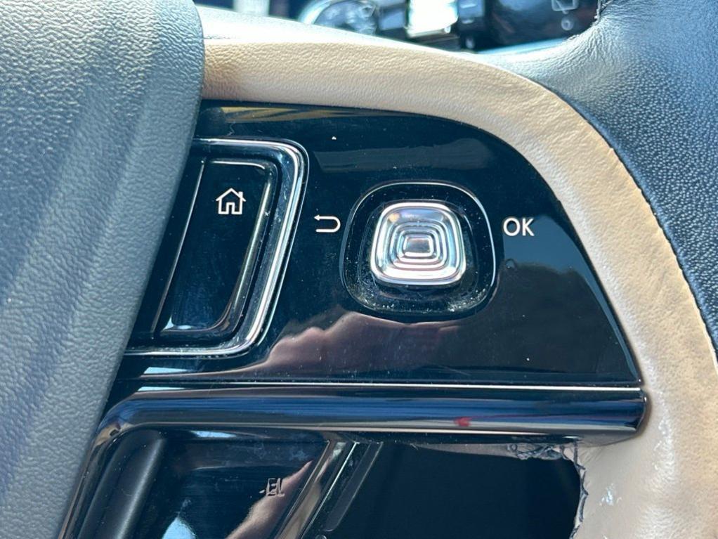 used 2023 Lincoln Corsair car, priced at $35,297