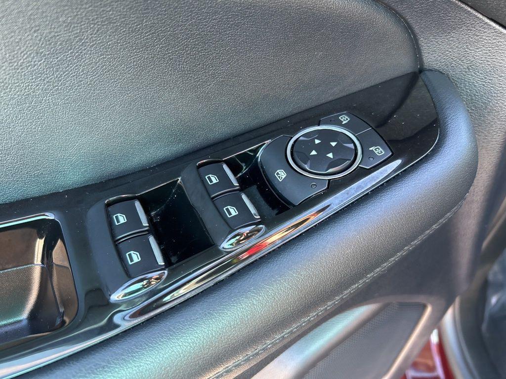 used 2020 Ford Edge car, priced at $17,398