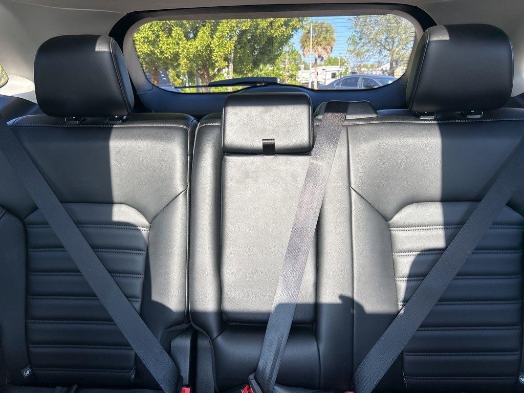 used 2020 Ford Edge car, priced at $17,398