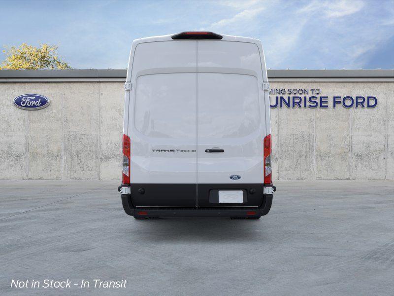 new 2026 Ford Transit-350 car, priced at $51,995