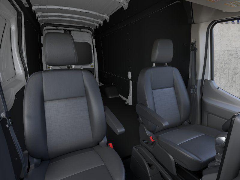 new 2026 Ford Transit-350 car, priced at $51,995