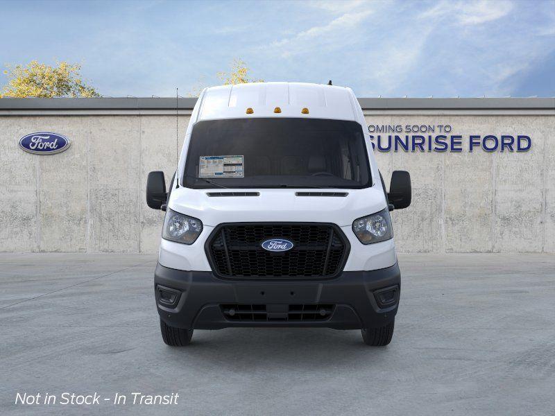new 2026 Ford Transit-350 car, priced at $51,995