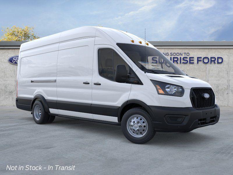 new 2026 Ford Transit-350 car, priced at $51,995