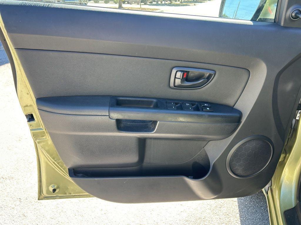 used 2013 Kia Soul car, priced at $3,137