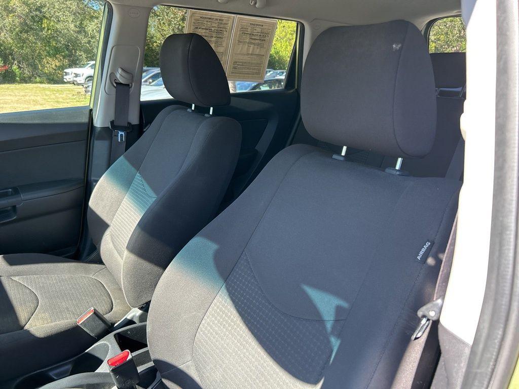 used 2013 Kia Soul car, priced at $3,137