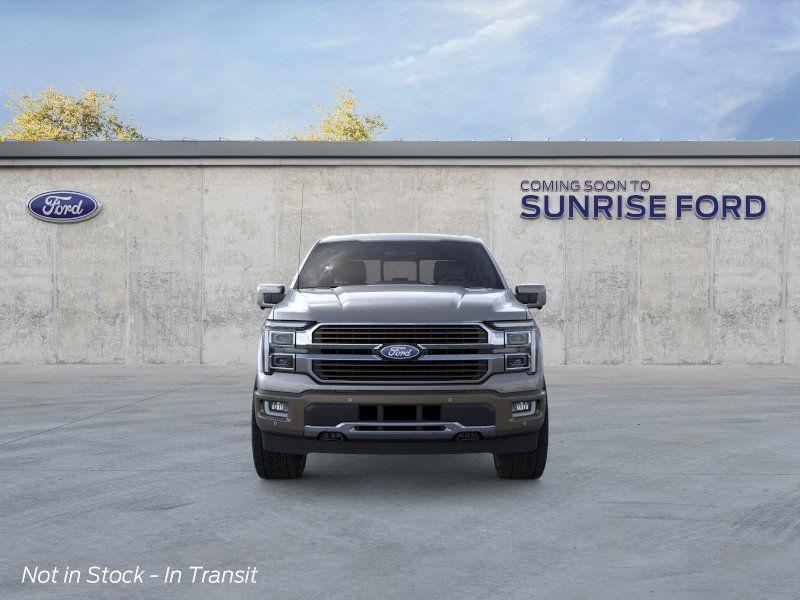 new 2026 Ford F-150 car, priced at $71,319