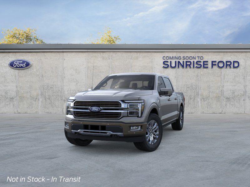 new 2026 Ford F-150 car, priced at $71,319