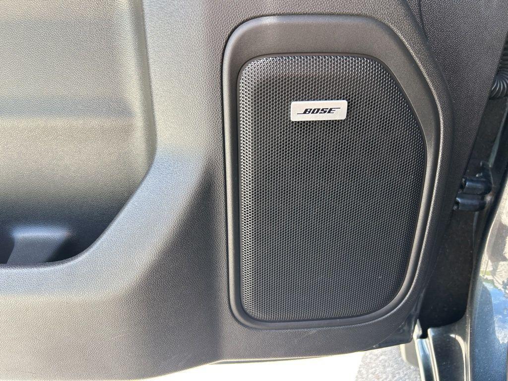 used 2020 GMC Sierra 1500 car, priced at $42,995