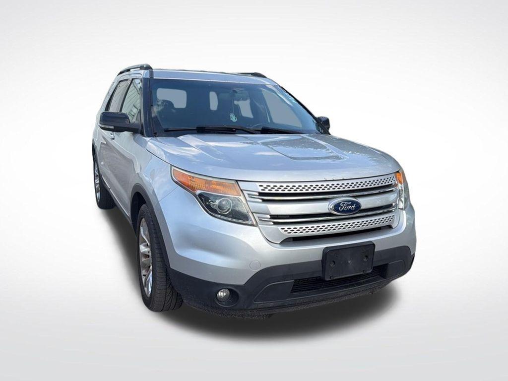 used 2015 Ford Explorer car, priced at $4,699