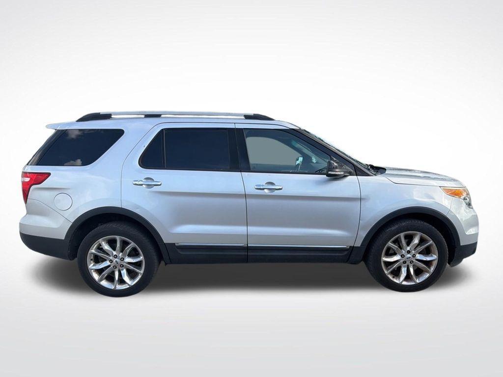 used 2015 Ford Explorer car, priced at $4,699