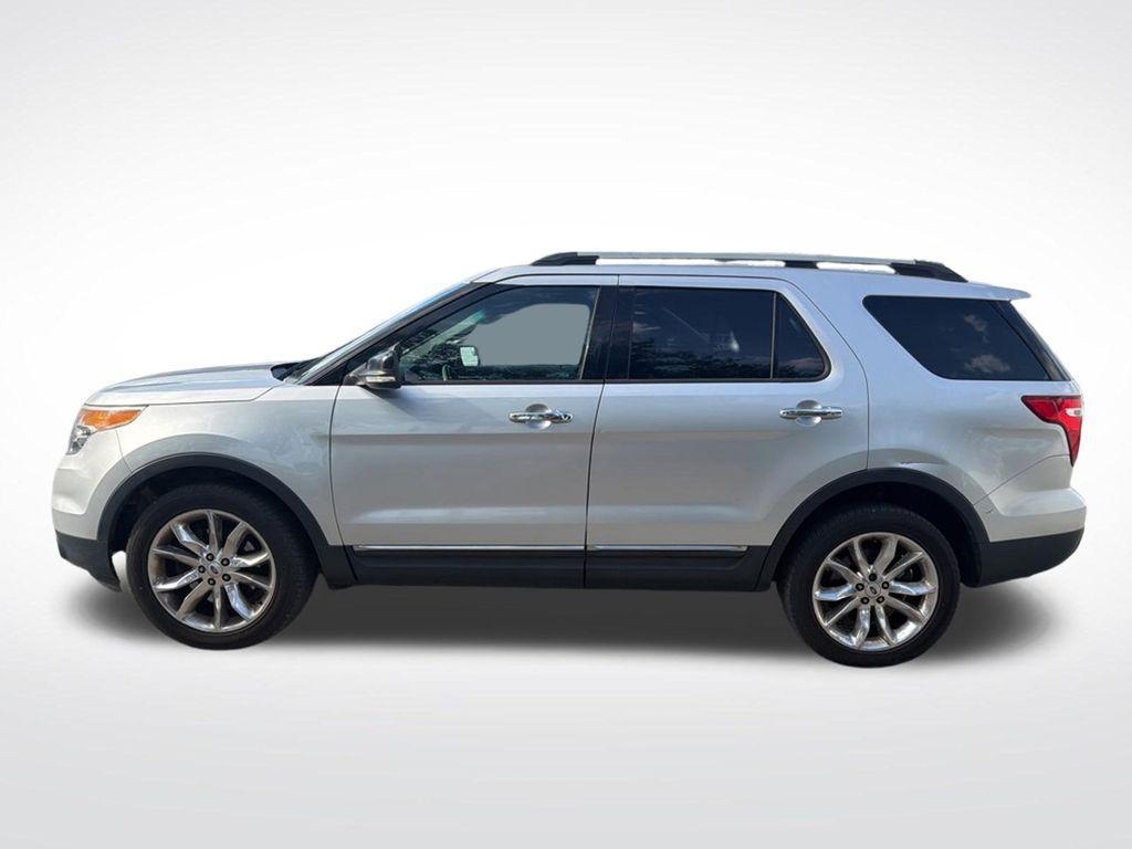used 2015 Ford Explorer car, priced at $4,699