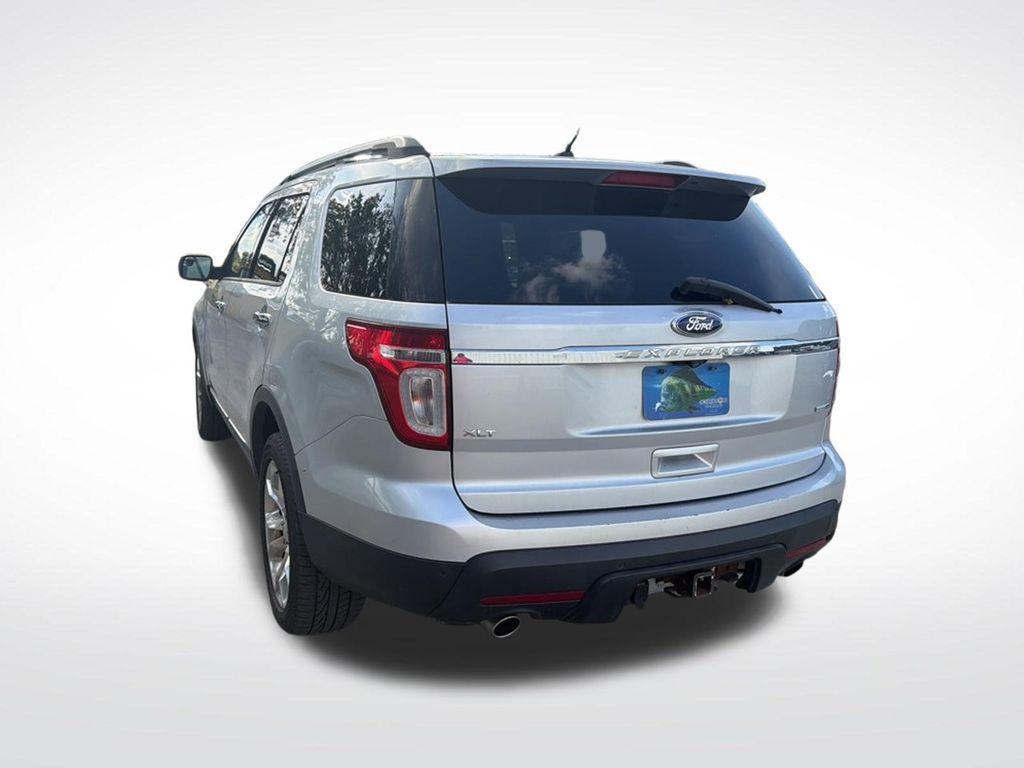 used 2015 Ford Explorer car, priced at $4,699