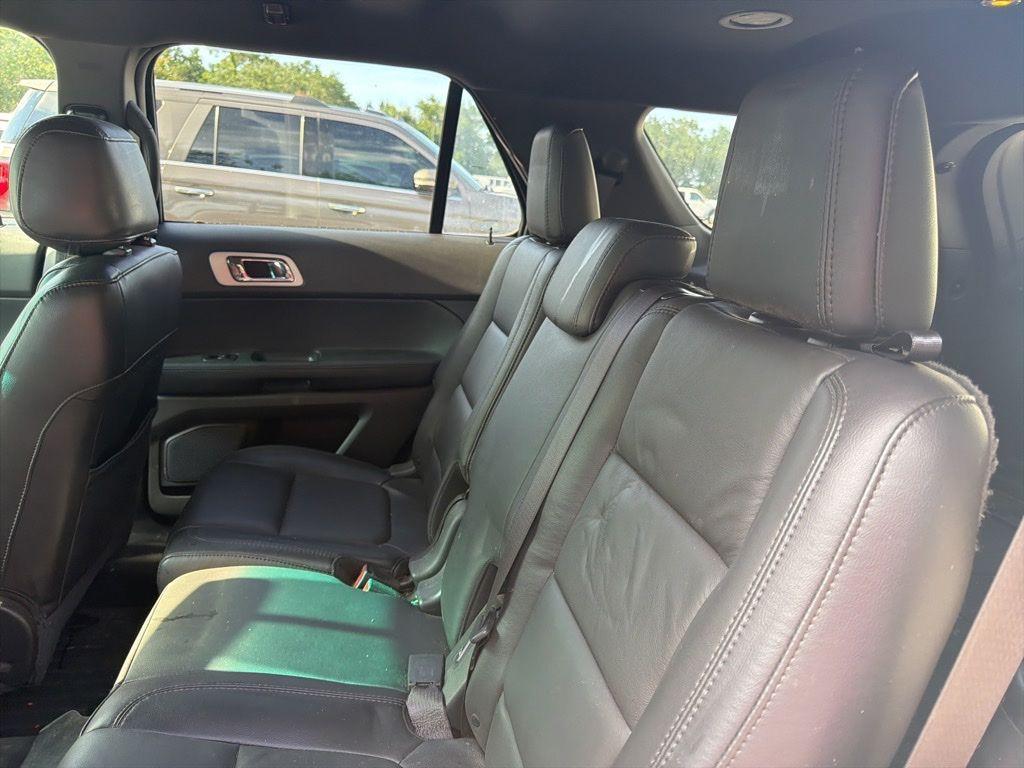 used 2015 Ford Explorer car, priced at $4,699