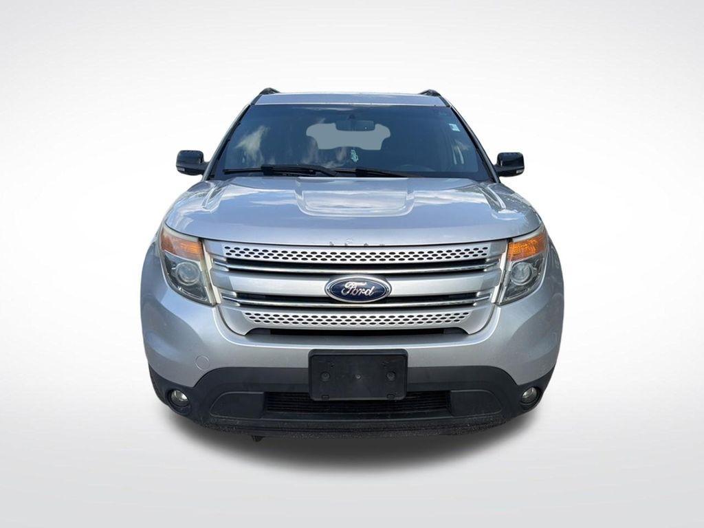 used 2015 Ford Explorer car, priced at $4,699