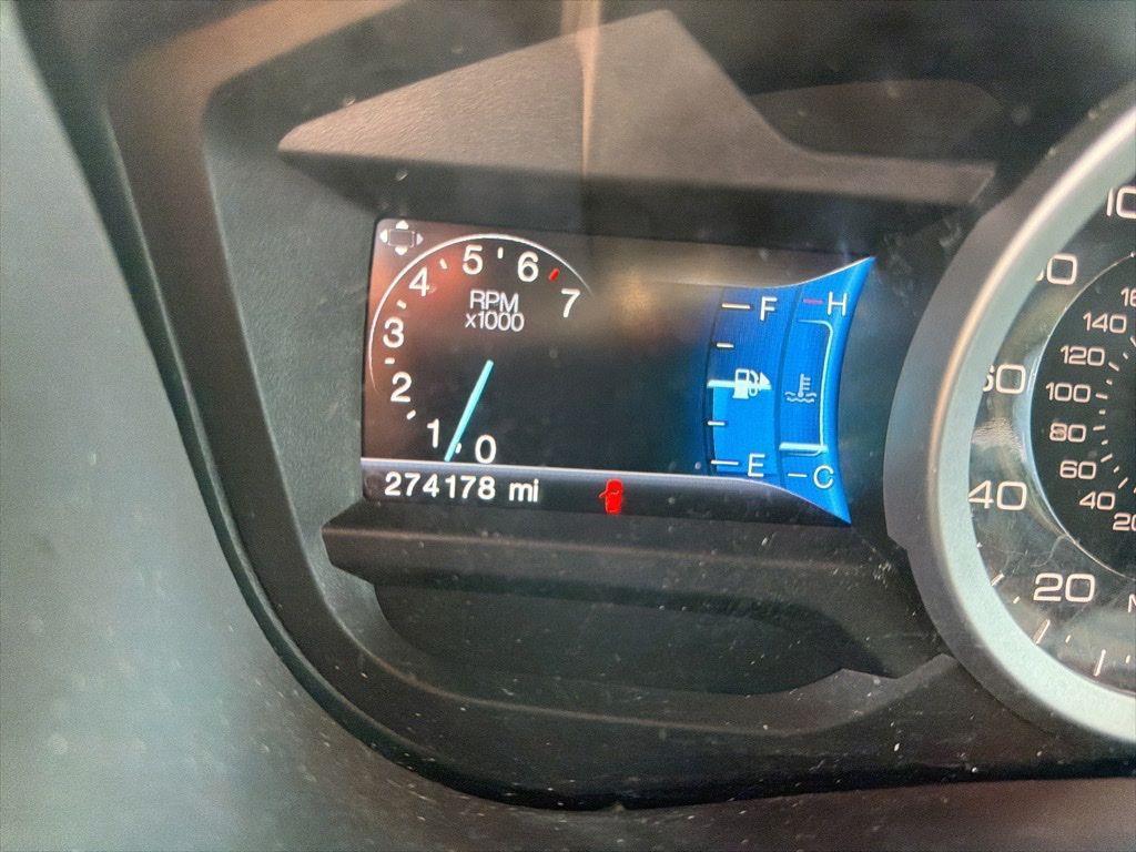 used 2015 Ford Explorer car, priced at $4,699