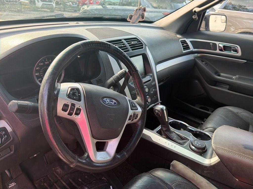 used 2015 Ford Explorer car, priced at $4,699