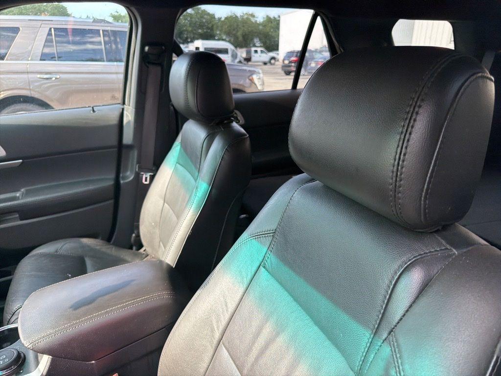 used 2015 Ford Explorer car, priced at $4,699