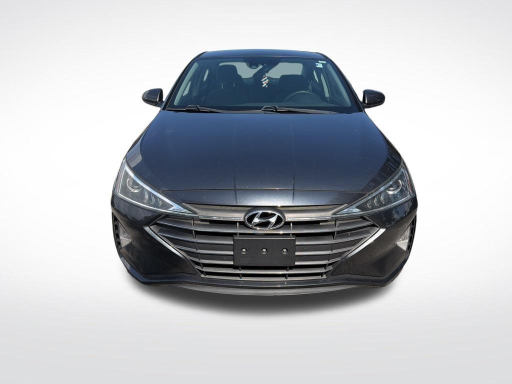 used 2020 Hyundai Elantra car, priced at $9,497