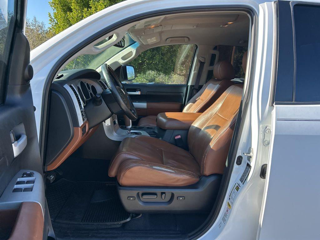 used 2007 Toyota Tundra car, priced at $5,499